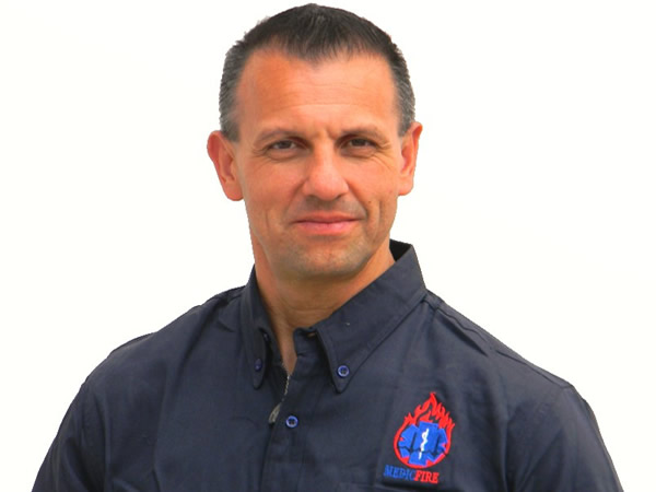 CARLOS CONDEY